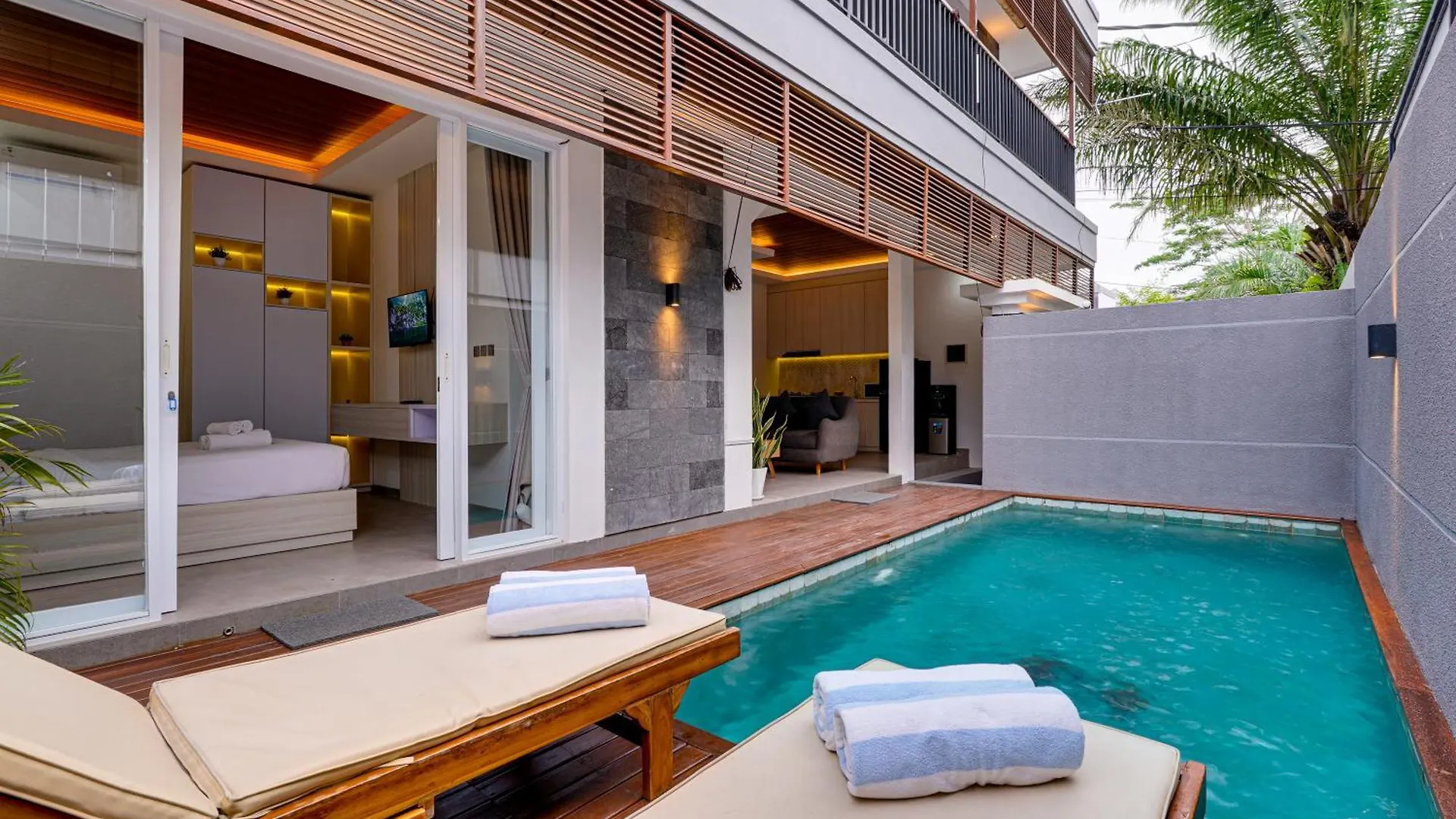 Villa Moana - Nusa Dua Nusa Dua