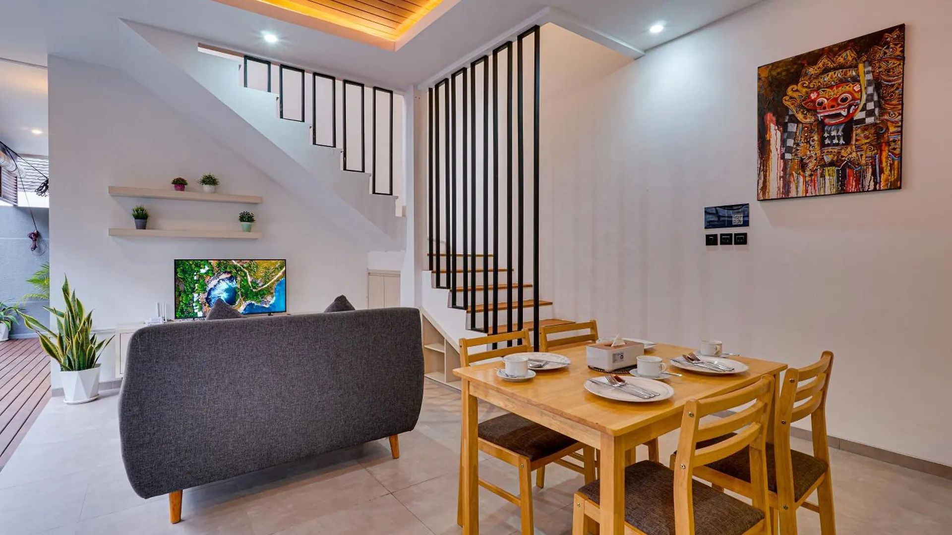 Villa Moana - Nusa Dua Nusa Dua   Nusa Dua (Bali)