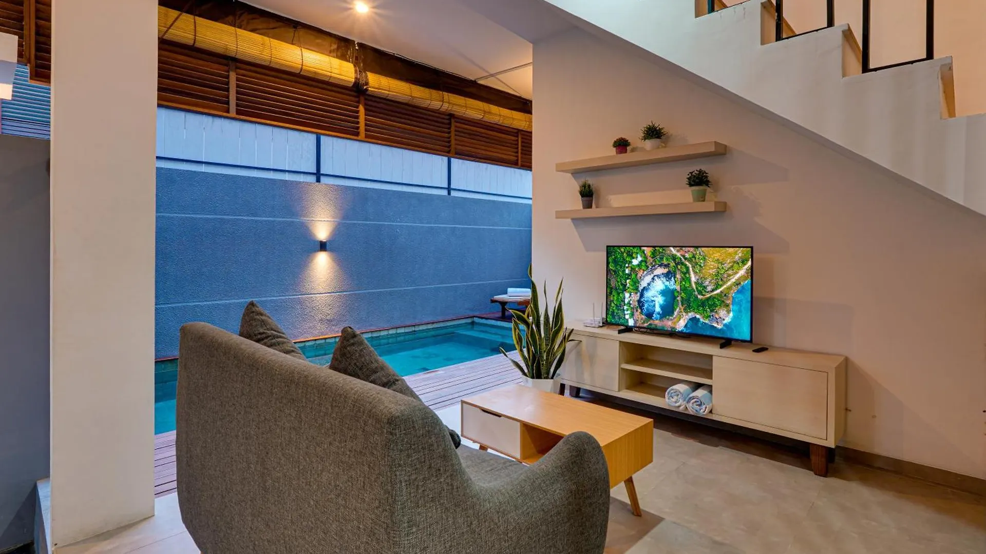 Villa Moana - Nusa Dua Nusa Dua  0*, Nusa Dua (Bali)