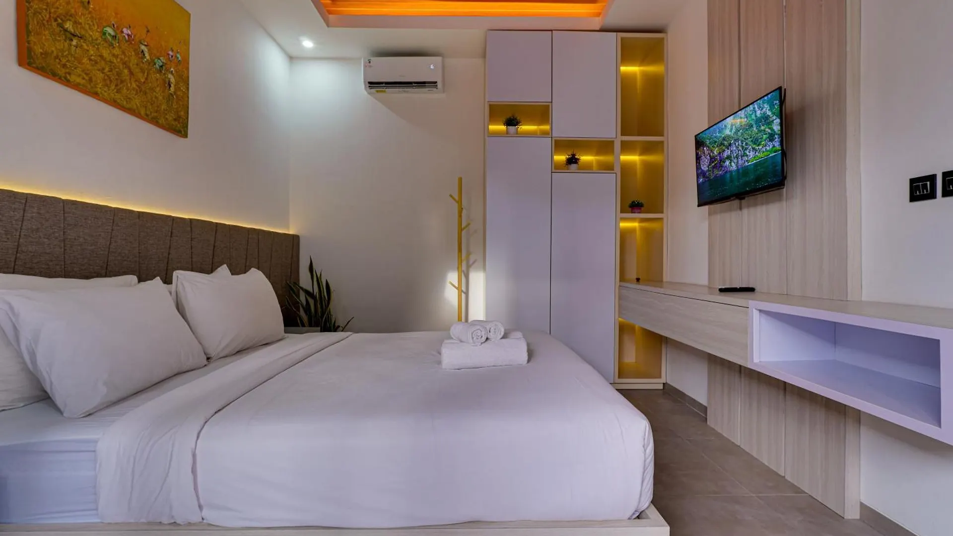 Villa Moana - Nusa Dua Nusa Dua
