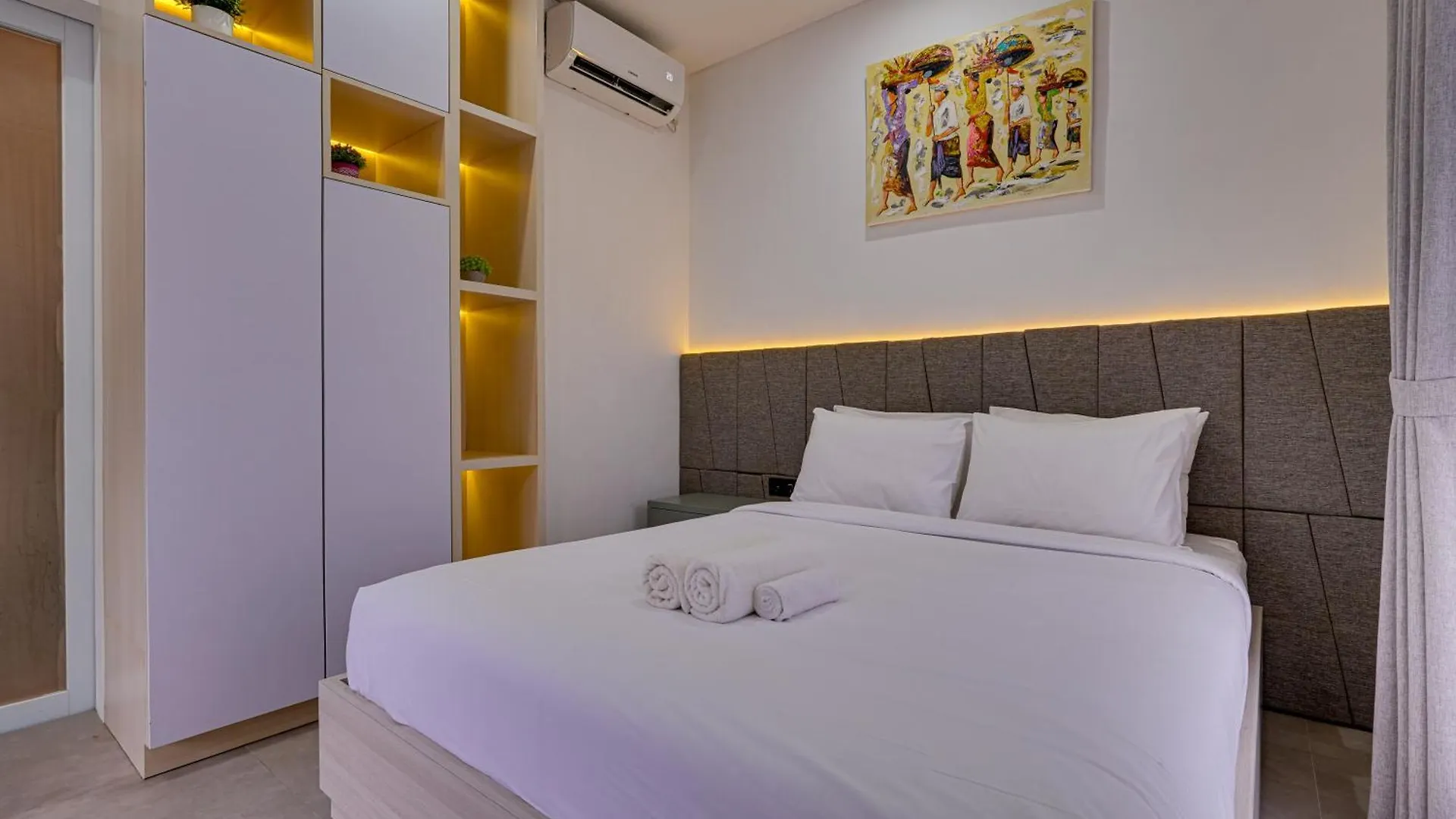 Villa Moana - Nusa Dua Nusa Dua  Indonesia