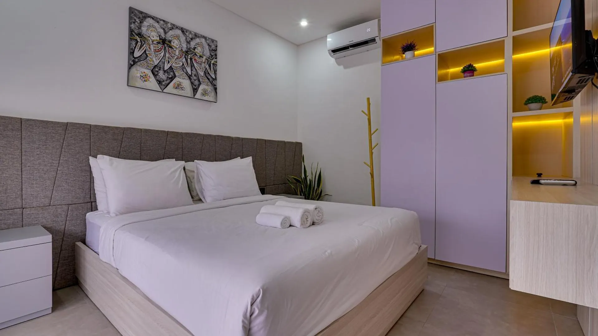 Villa Moana - Nusa Dua Nusa Dua  0*, Nusa Dua (Bali) Indonesia