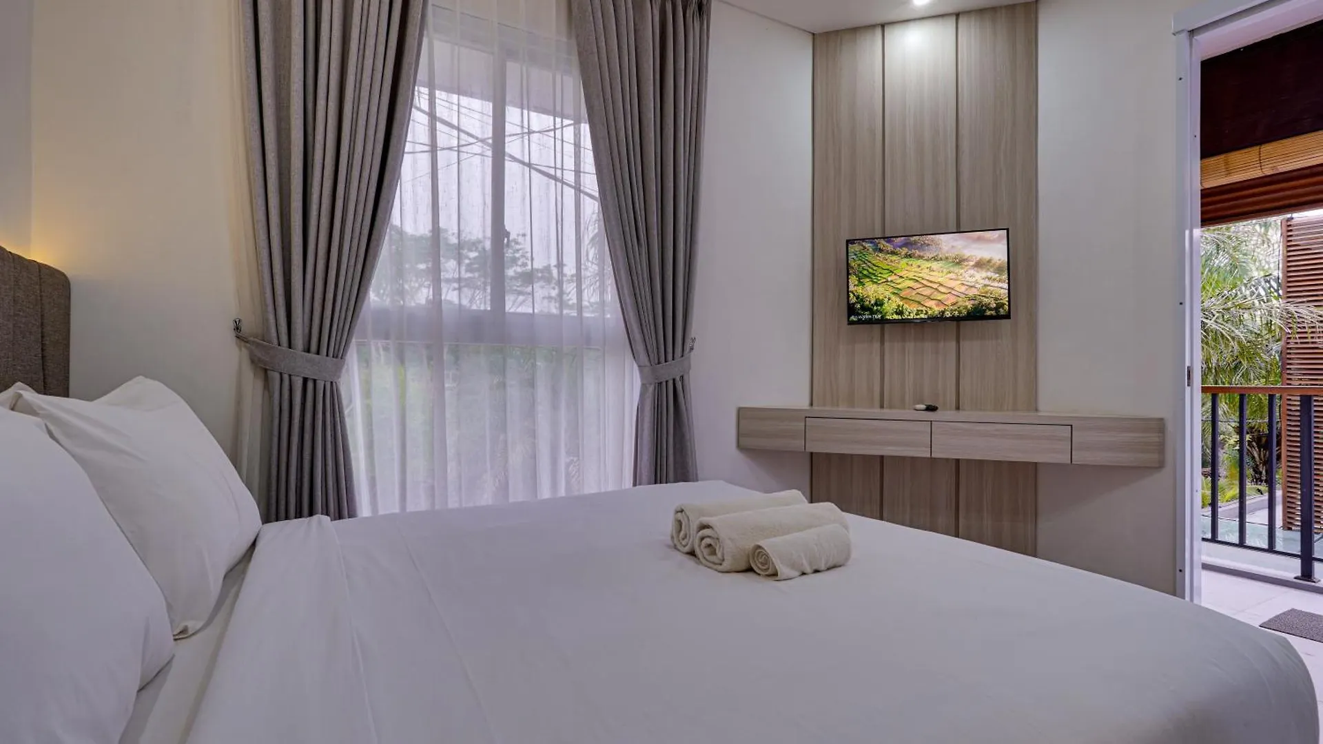 Villa Moana - Nusa Dua Nusa Dua  0*, Nusa Dua (Bali)