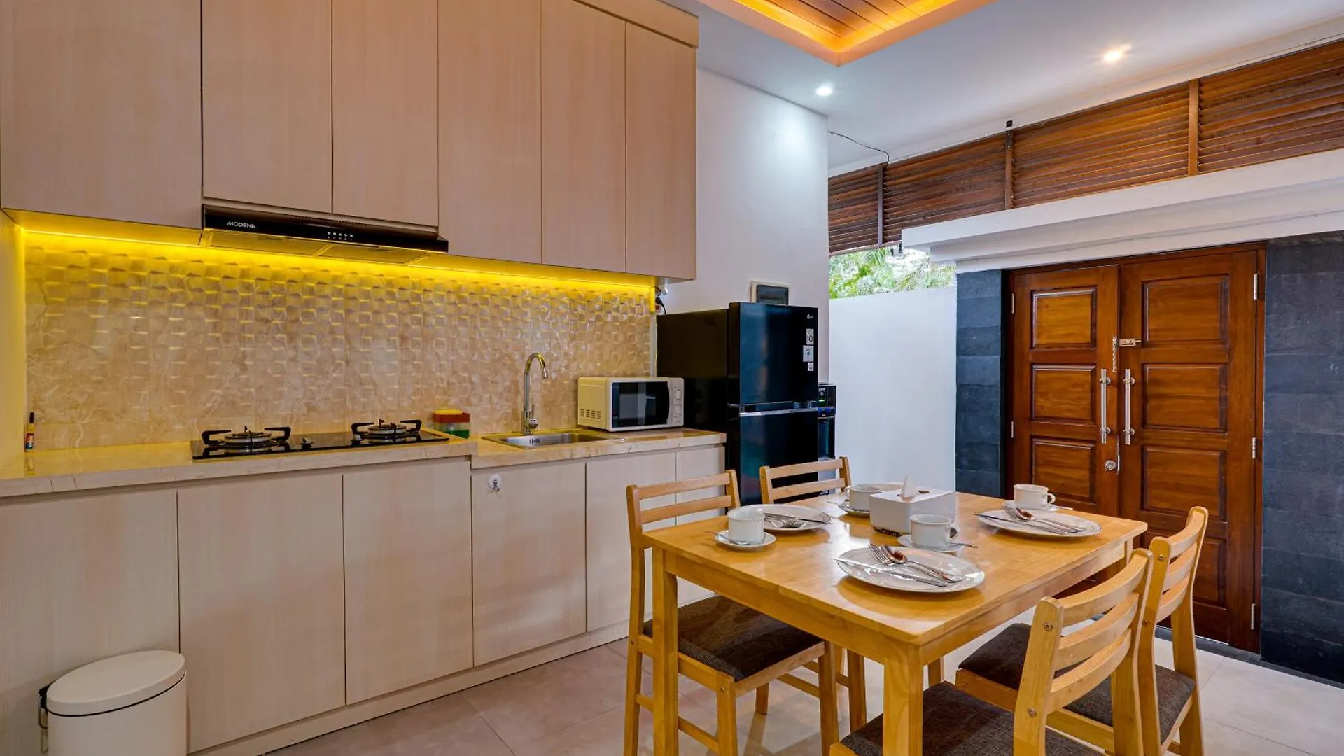 Villa Moana - Nusa Dua Nusa Dua