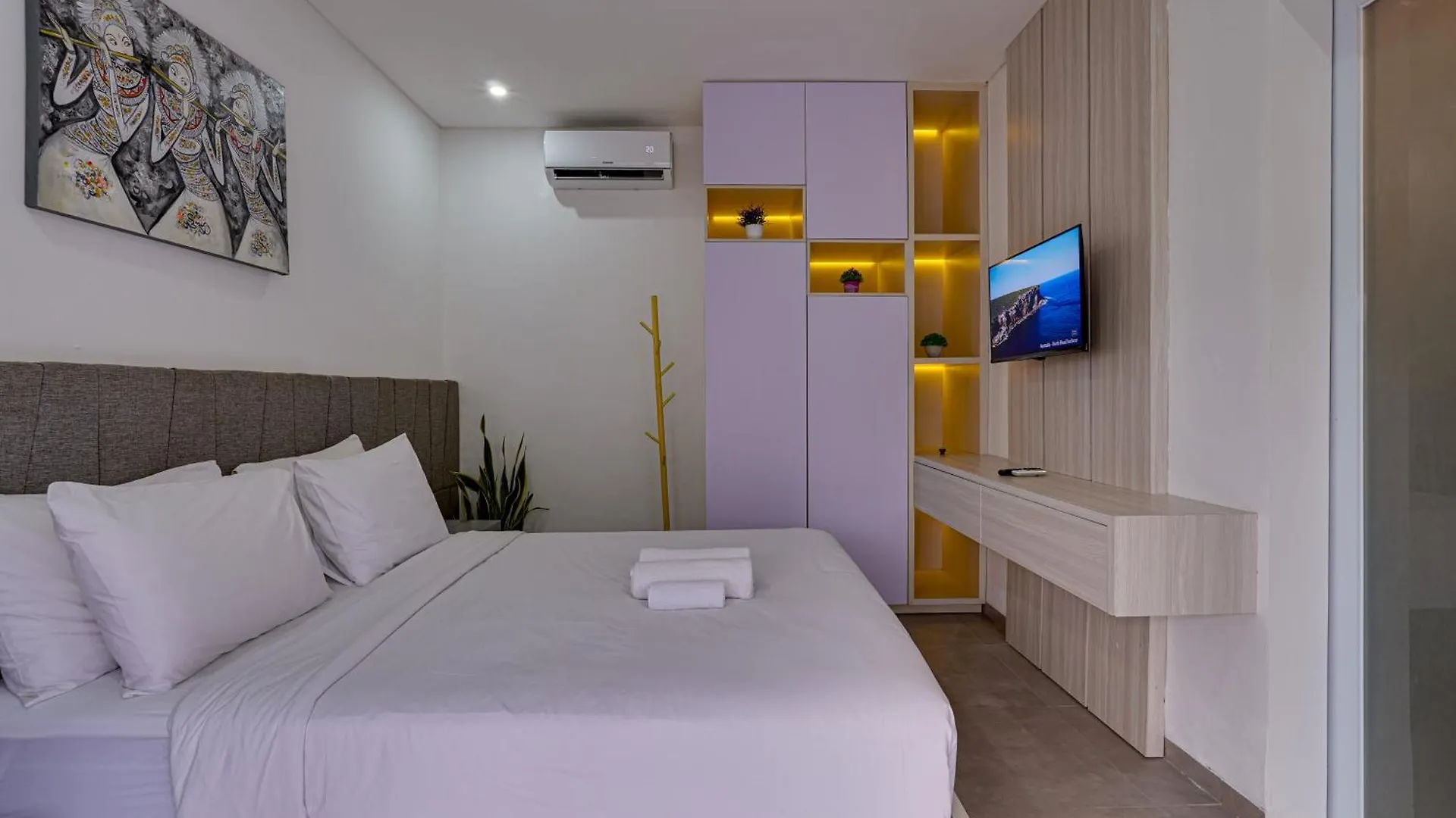 Villa Moana - Nusa Dua Nusa Dua  Nusa Dua (Bali)