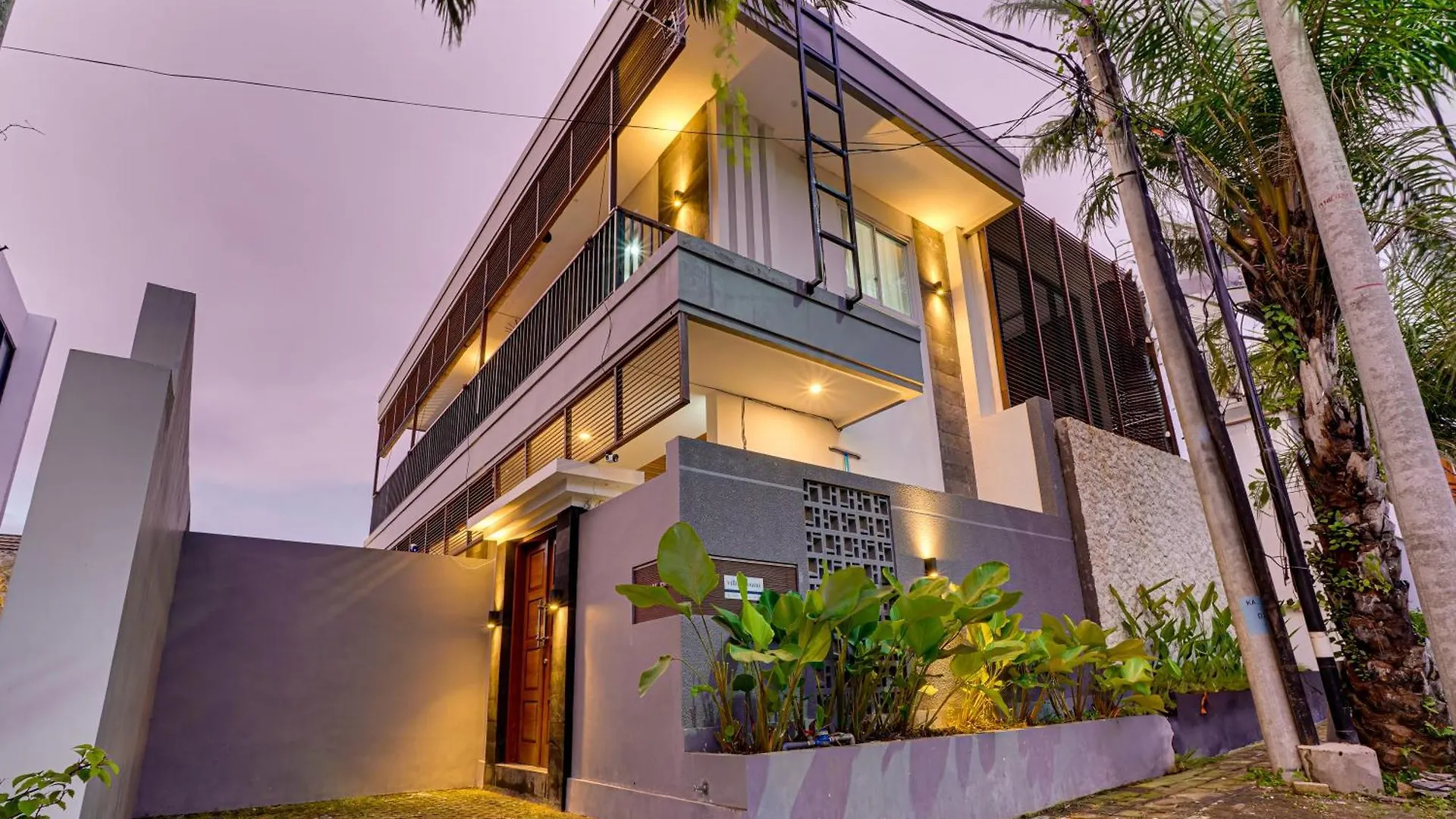 Villa Moana - Nusa Dua Nusa Dua