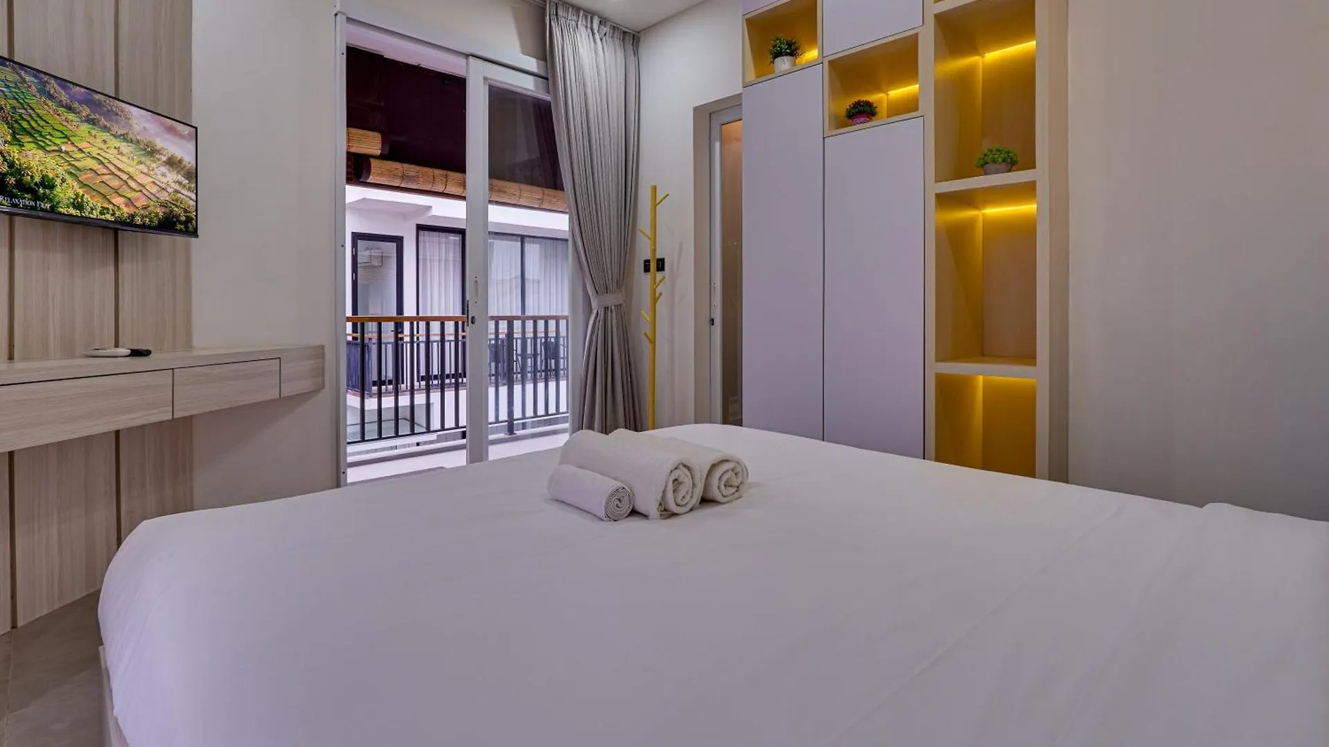 Villa Moana - Nusa Dua Nusa Dua   Nusa Dua (Bali)