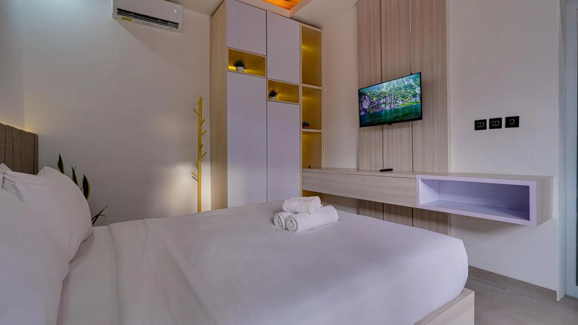 Villa Moana - Nusa Dua Nusa Dua   Nusa Dua (Bali)